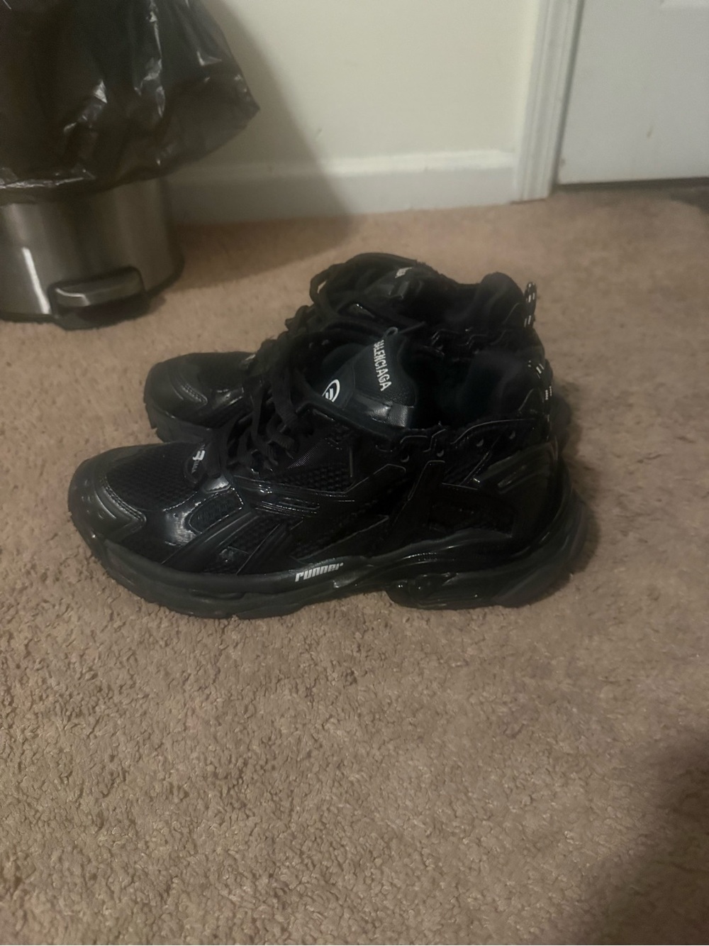 Balenciaga Runner